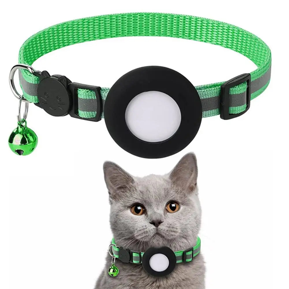 Anti-Lost Cat Collar