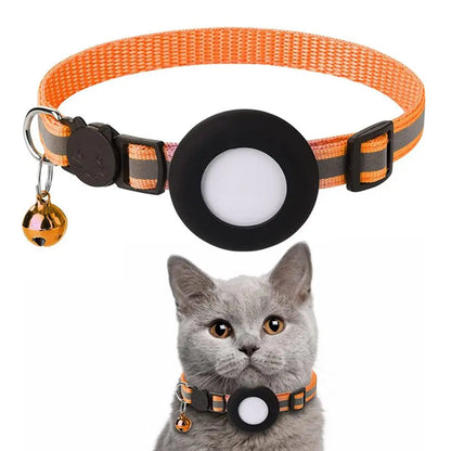 Anti-Lost Cat Collar