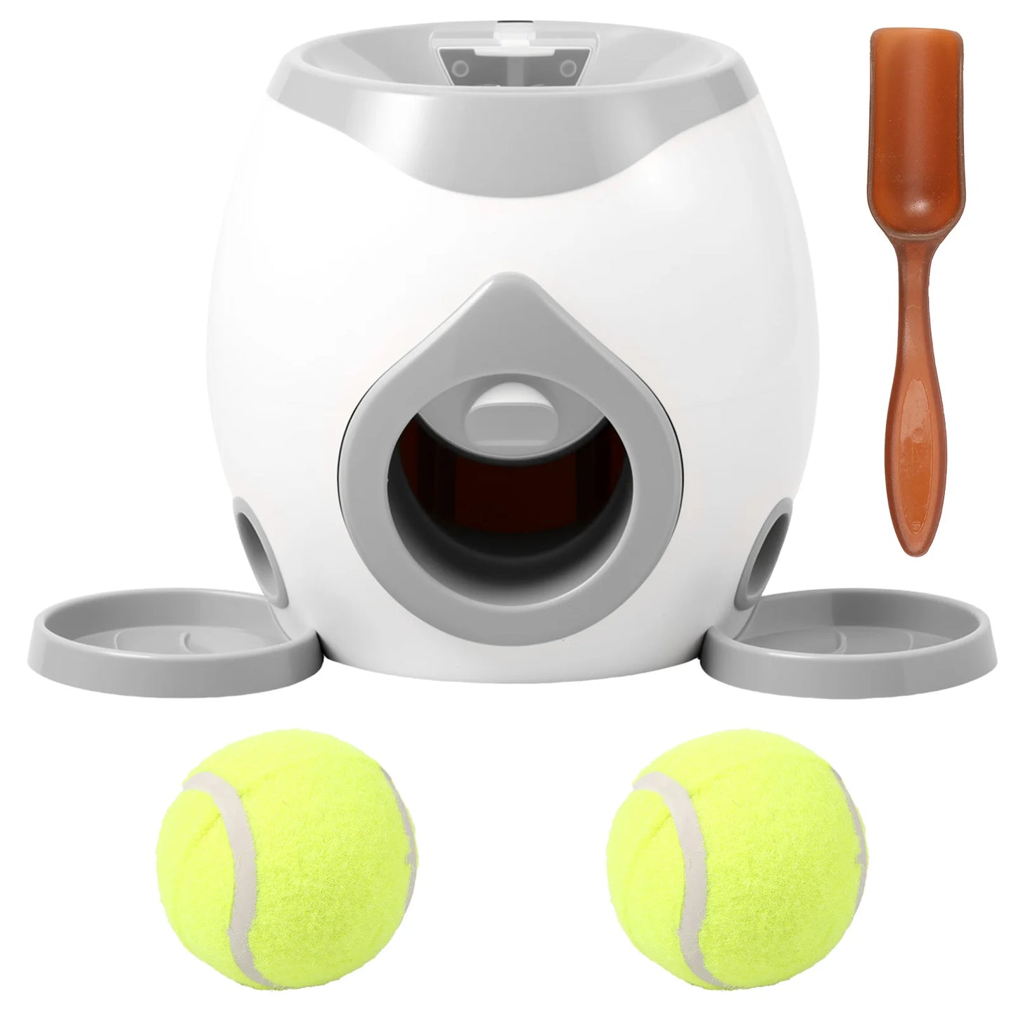 Dog Automatic Ball Launcher