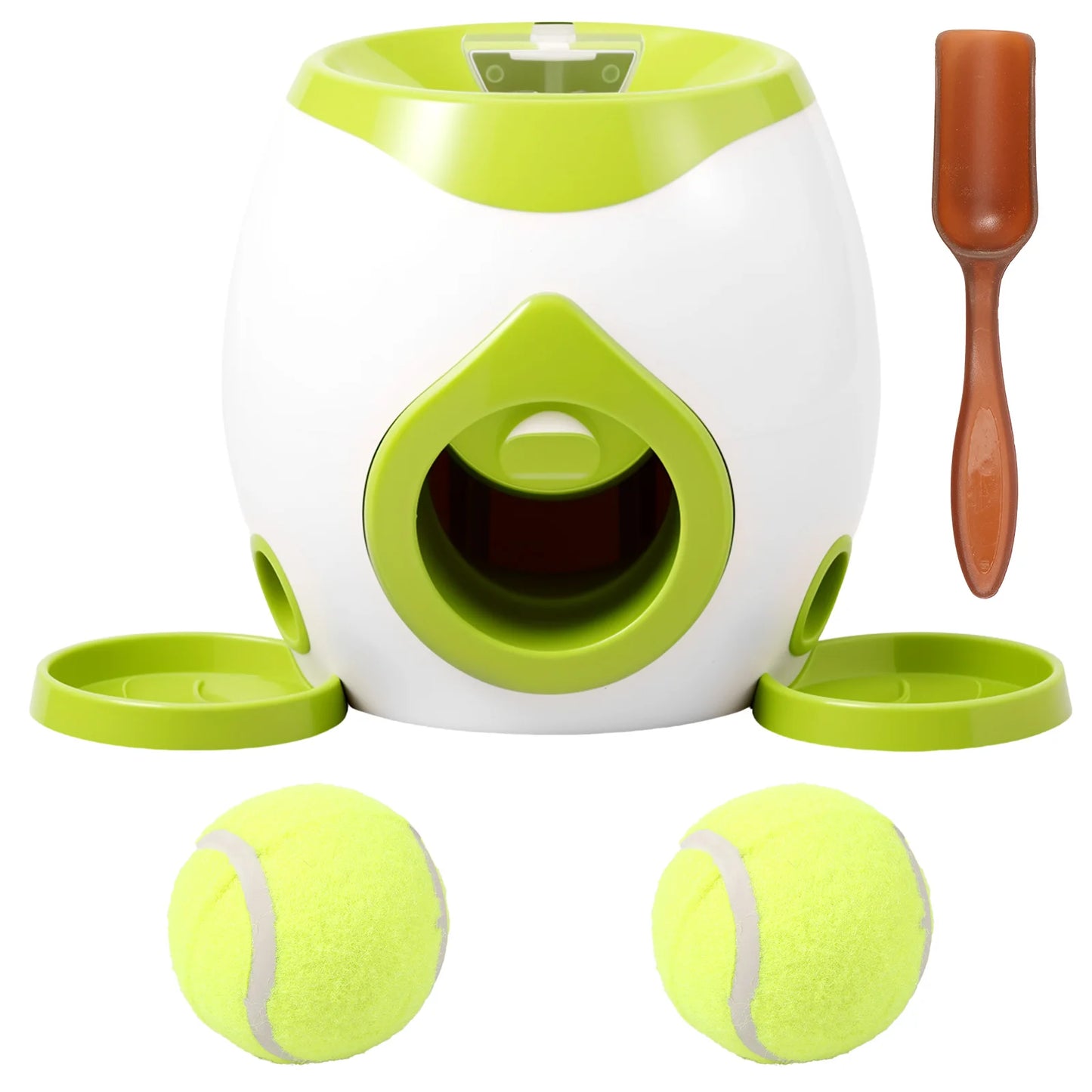 Dog Automatic Ball Launcher