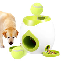 Dog Automatic Ball Launcher