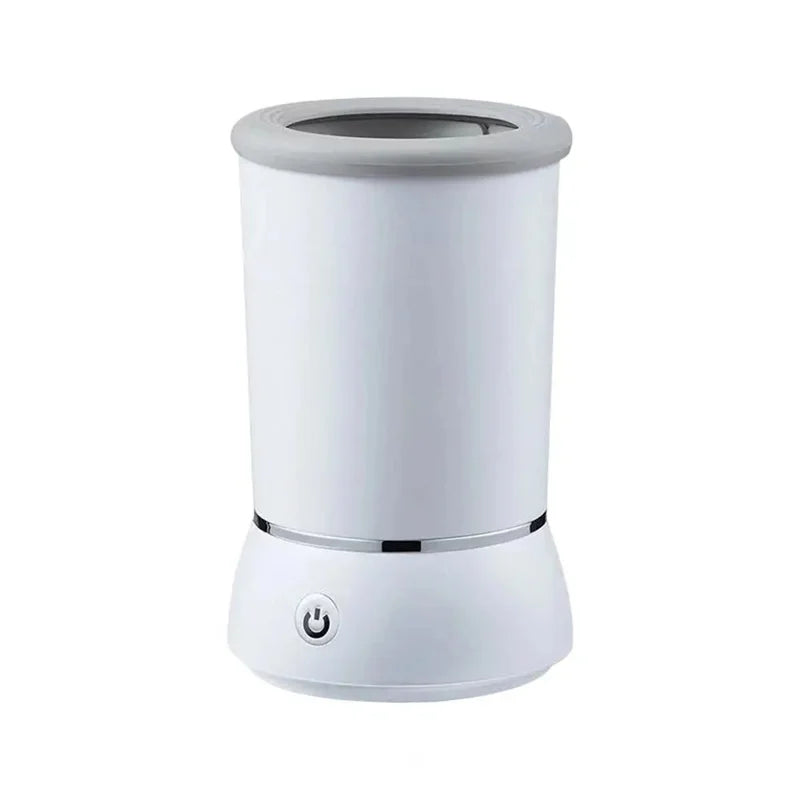 Automatic Dog Paws Cleaner